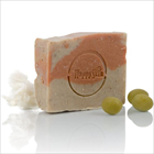 Happy Skin Poszeidon Szappan Holttengeri Iszappal